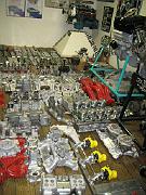 Garlits Racing Museum 073